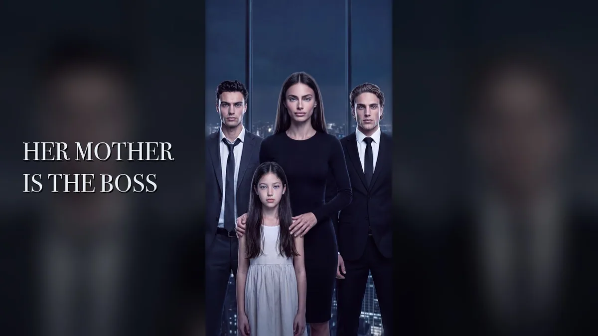 Lucifer's Last Flame — Drama short drama