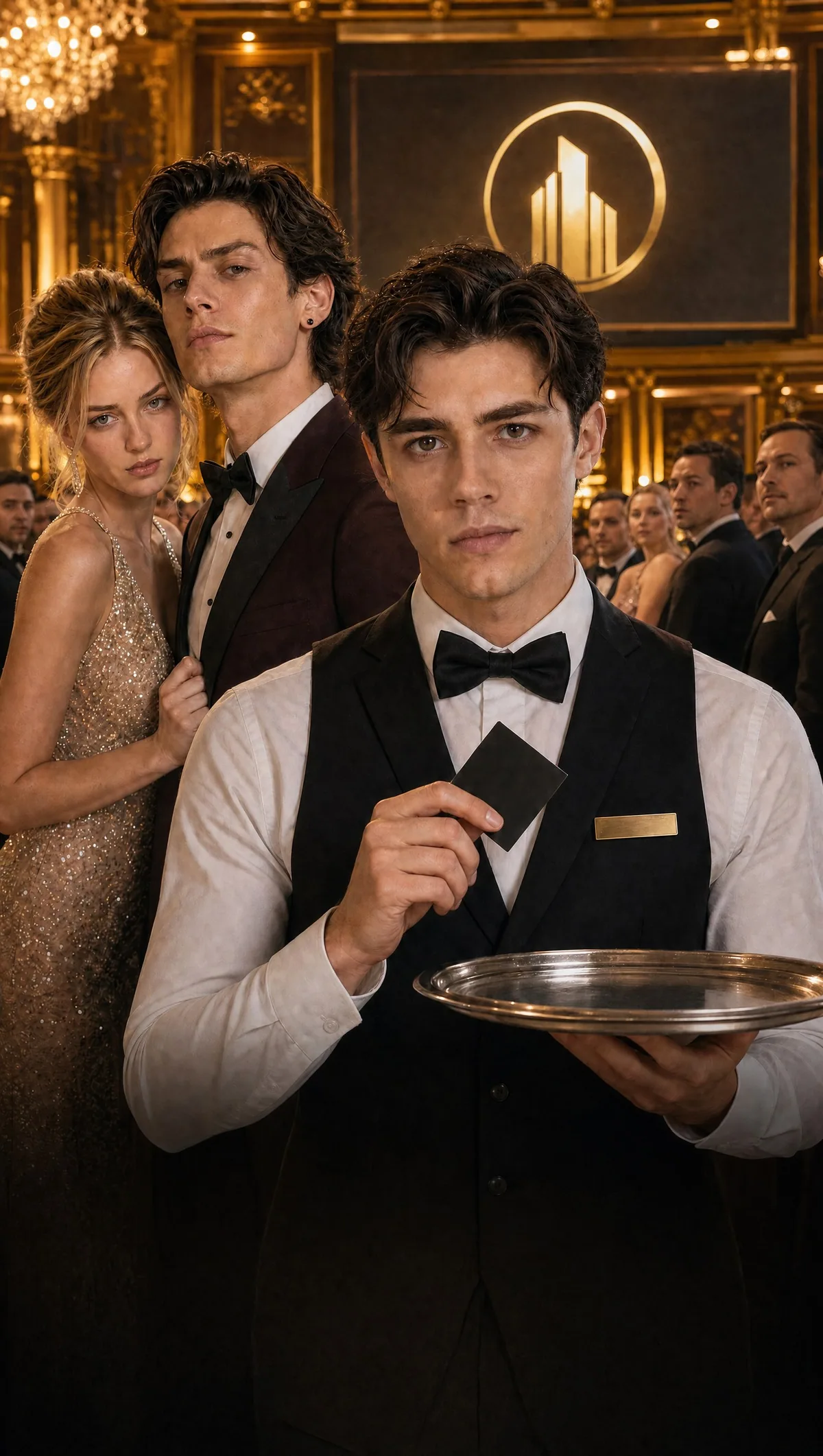 How to Break a DILF — Billionaire Mini Series short drama