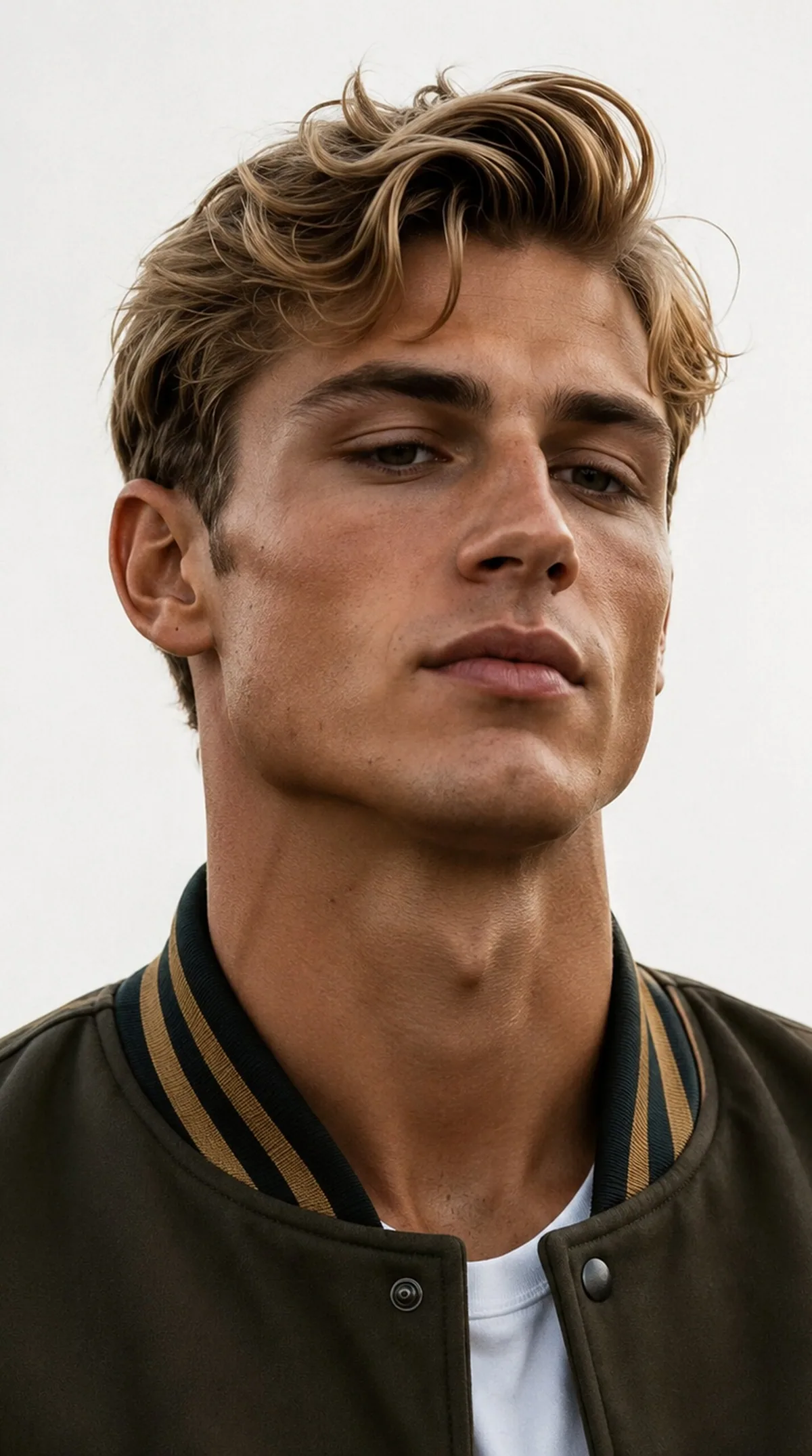 Jackson Tiller — short drama actor